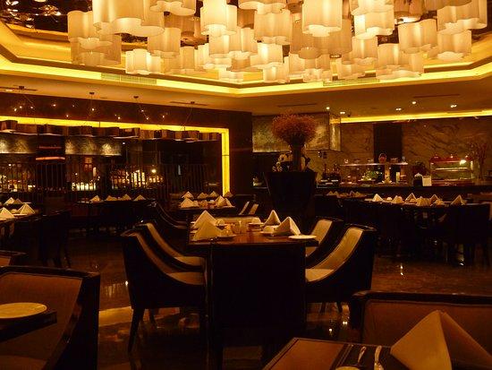 MinShan Restaurant ZhiZhi Western Restaurant